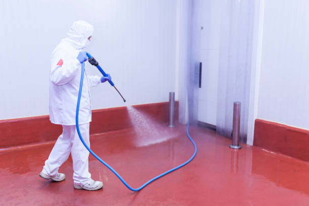 Solar Panel Cleaning in Sells, AZ