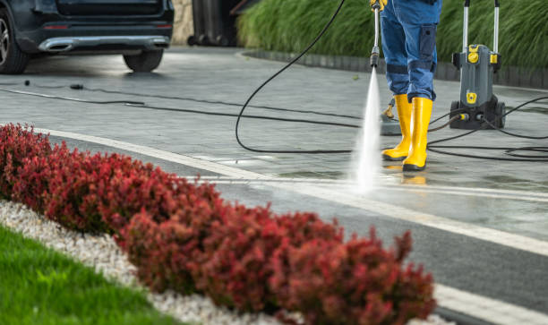 Best Building Exterior Washing  in Sells, AZ