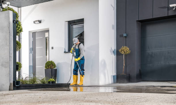 Trusted Sells, AZ Pressure Washing Services Experts